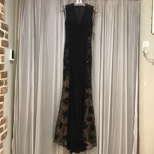 Jovani Gown AUTHENTIC